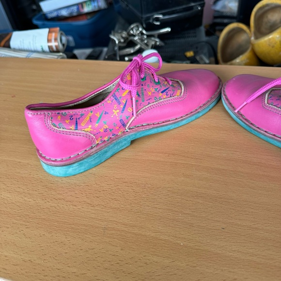 Jochie Shoes - Picture 7 of 8